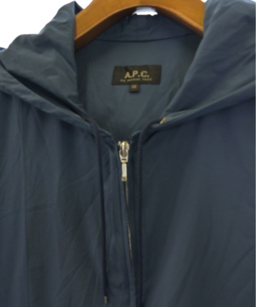A.P.C.（アーペーセー）その他 紺 サイズ:XS メンズ/2200479035123