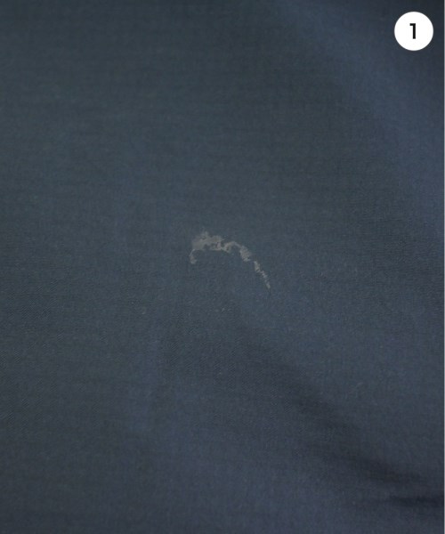 A.P.C.（アーペーセー）その他 紺 サイズ:XS メンズ/2200479035123