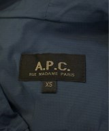 A.P.C.（アーペーセー）その他 紺 サイズ:XS メンズ/2200479035123