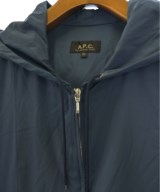 A.P.C.（アーペーセー）その他 紺 サイズ:XS メンズ/2200479035123