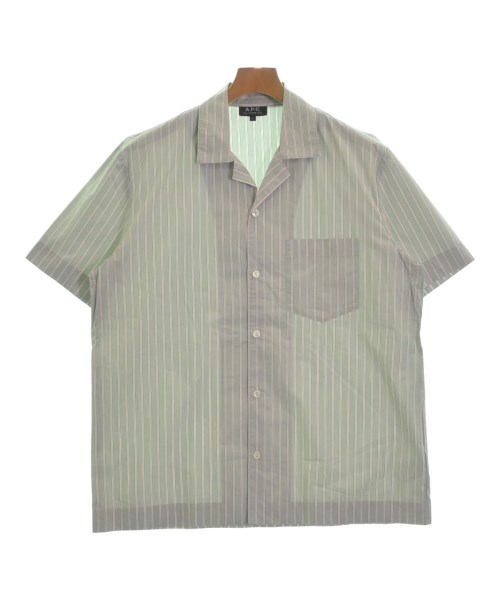 アーペーセー(A.P.C.)のA.P.C. カジュアルシャツ