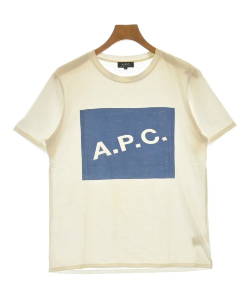 アーペーセー(A.P.C.)のA.P.C. Tシャツ・カットソー