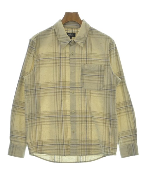 アーペーセー(A.P.C.)のA.P.C. カジュアルシャツ