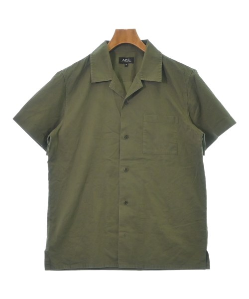 アーペーセー(A.P.C.)のA.P.C. カジュアルシャツ