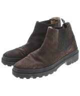 A.P.C. ブーツ