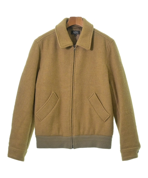アーペーセー(A.P.C.)のA.P.C. ブルゾン（その他）