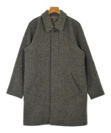 A.P.C. ステンカラーコート