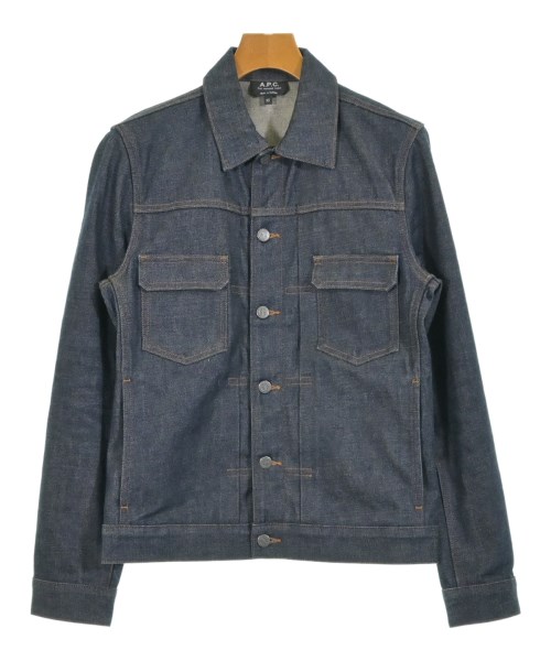 アーペーセー(A.P.C.)のA.P.C. デニムジャケット