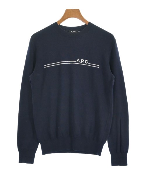 アーペーセー(A.P.C.)のA.P.C. ニット・セーター