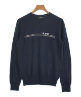 A.P.C. ニット・セーター