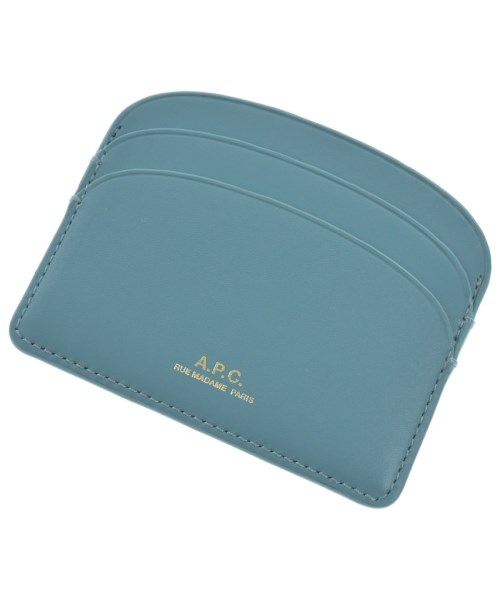 アーペーセー(A.P.C.)のA.P.C. カードケース