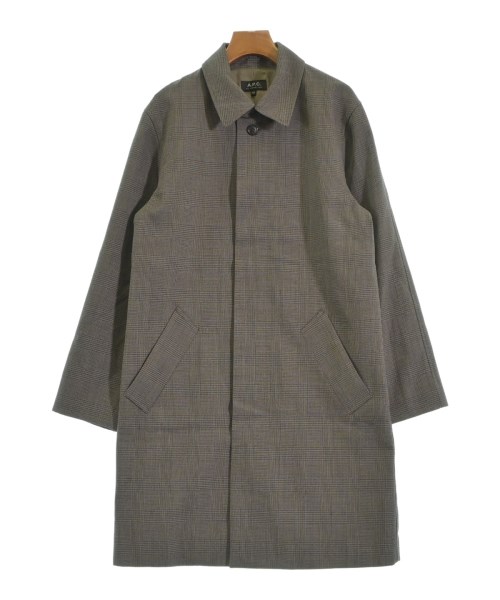 アーペーセー(A.P.C.)のA.P.C. ステンカラーコート