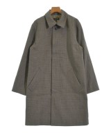 A.P.C. ステンカラーコート