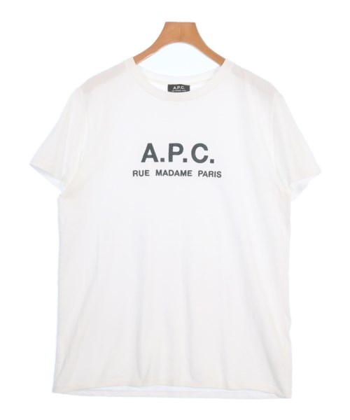 アーペーセー(A.P.C.)のA.P.C. Tシャツ・カットソー