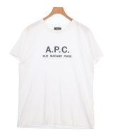 A.P.C. Tシャツ・カットソー