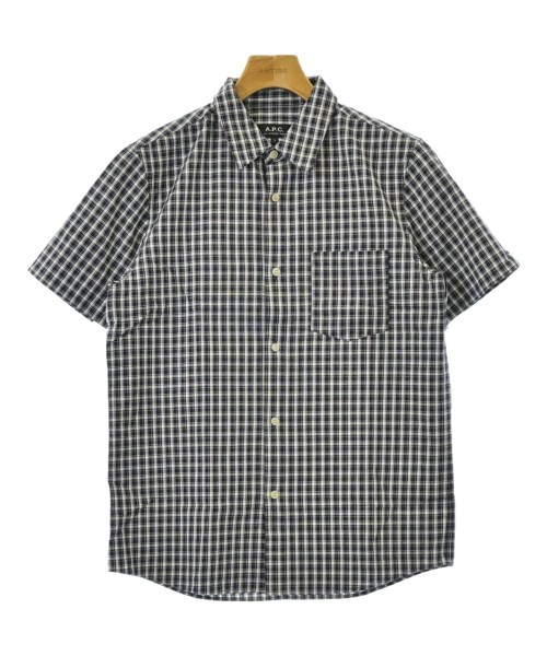 アーペーセー(A.P.C.)のA.P.C. カジュアルシャツ