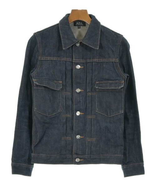 アーペーセー(A.P.C.)のA.P.C. デニムジャケット