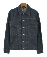 A.P.C. デニムジャケット
