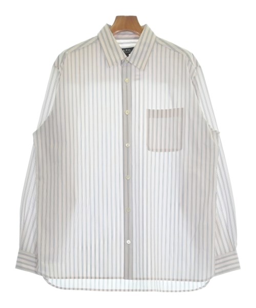 アーペーセー(A.P.C.)のA.P.C. カジュアルシャツ