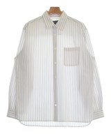 A.P.C. カジュアルシャツ