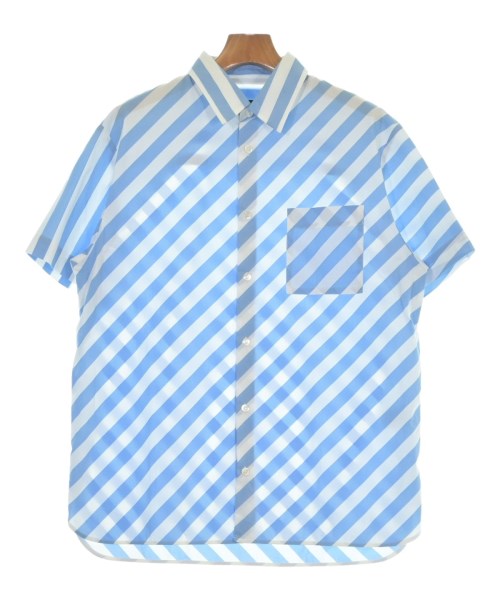 アーペーセー(A.P.C.)のA.P.C. カジュアルシャツ