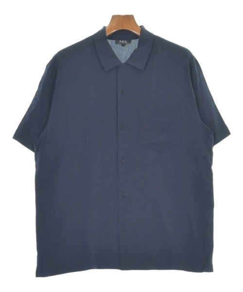 アーペーセー(A.P.C.)のA.P.C. カジュアルシャツ