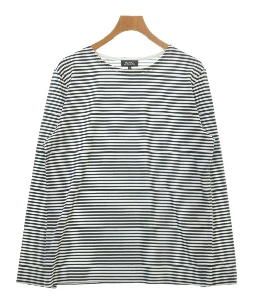 アーペーセー(A.P.C.)のA.P.C. Tシャツ・カットソー