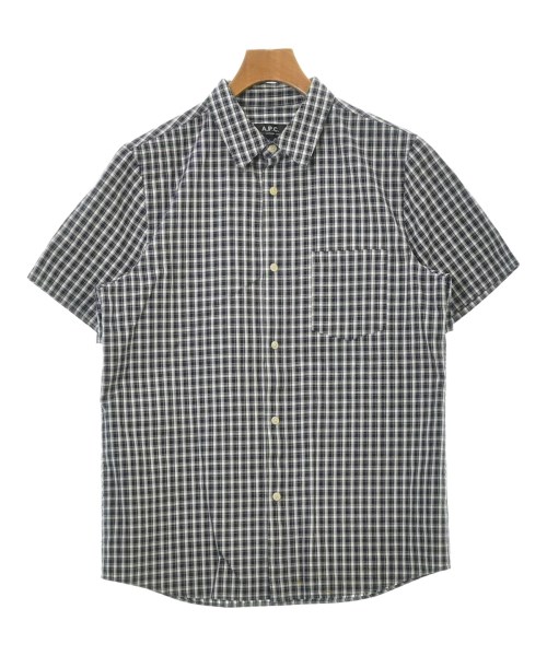 アーペーセー(A.P.C.)のA.P.C. カジュアルシャツ