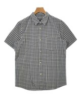 A.P.C. カジュアルシャツ