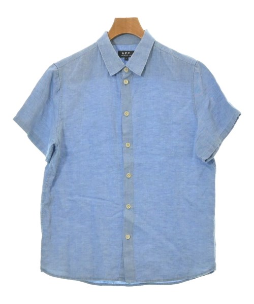 アーペーセー(A.P.C.)のA.P.C. カジュアルシャツ