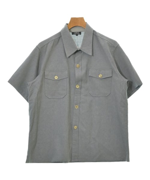 アーペーセー(A.P.C.)のA.P.C. カジュアルシャツ