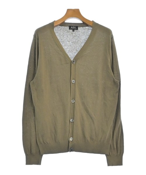 アーペーセー(A.P.C.)のA.P.C. カーディガン