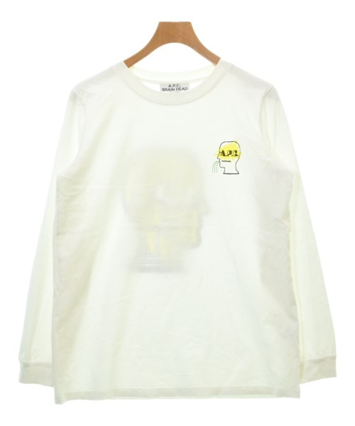アーペーセー(A.P.C.)のA.P.C. Tシャツ・カットソー