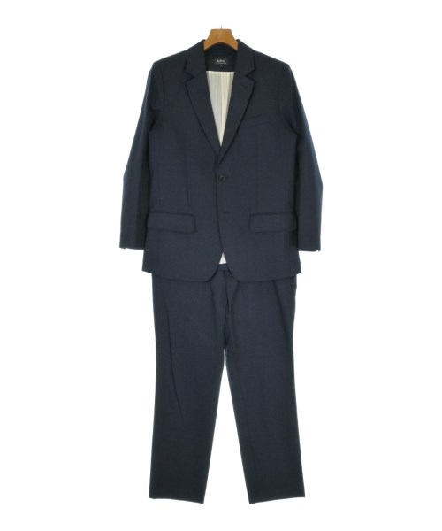 アーペーセー(A.P.C.)のA.P.C. ビジネス