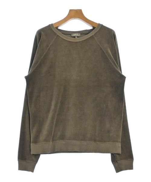 アーペーセー(A.P.C.)のA.P.C. スウェット