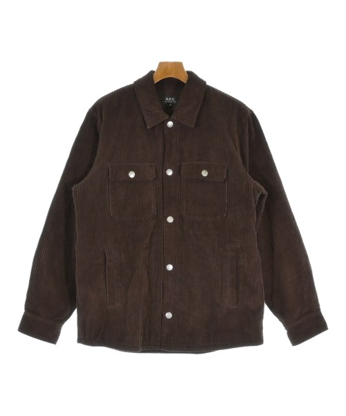 アーペーセー(A.P.C.)のA.P.C. ブルゾン（その他）