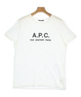 A.P.C. Tシャツ・カットソー
