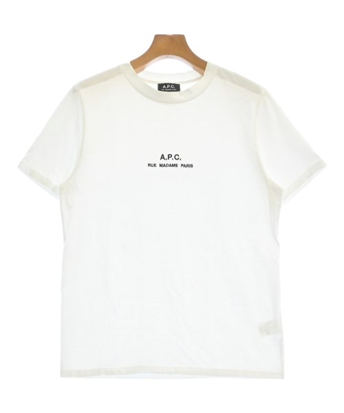 アーペーセー(A.P.C.)のA.P.C. Tシャツ・カットソー