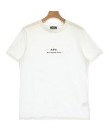 A.P.C. Tシャツ・カットソー