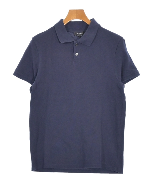 アーペーセー(A.P.C.)のA.P.C. ポロシャツ