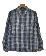 A.P.C. カジュアルシャツ