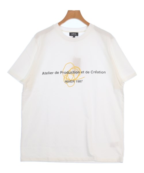 アーペーセー(A.P.C.)のA.P.C. Tシャツ・カットソー