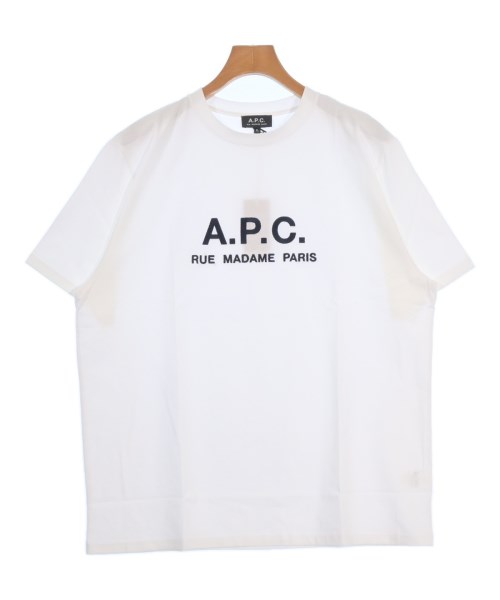 アーペーセー(A.P.C.)のA.P.C. Tシャツ・カットソー