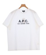 A.P.C. Tシャツ・カットソー