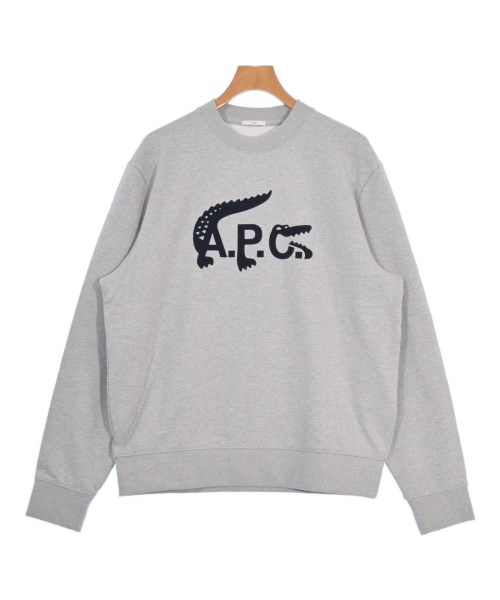 アーペーセー(A.P.C.)のA.P.C. スウェット