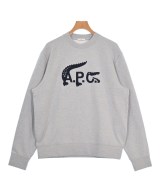 A.P.C. スウェット
