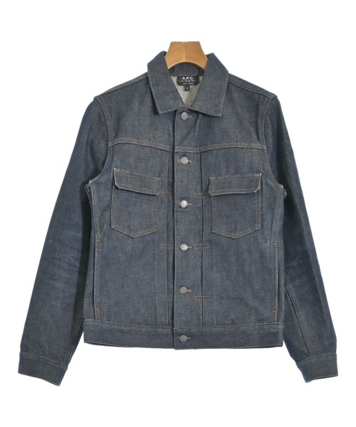 アーペーセー(A.P.C.)のA.P.C. デニムジャケット
