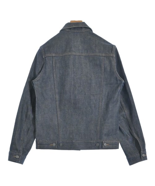 A.P.C.（アーペーセー）デニムジャケット 紺 サイズ:S メンズ/2200635788016