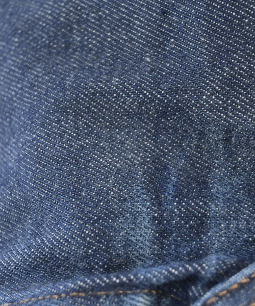 A.P.C.（アーペーセー）デニムジャケット 紺 サイズ:S メンズ/2200635788016