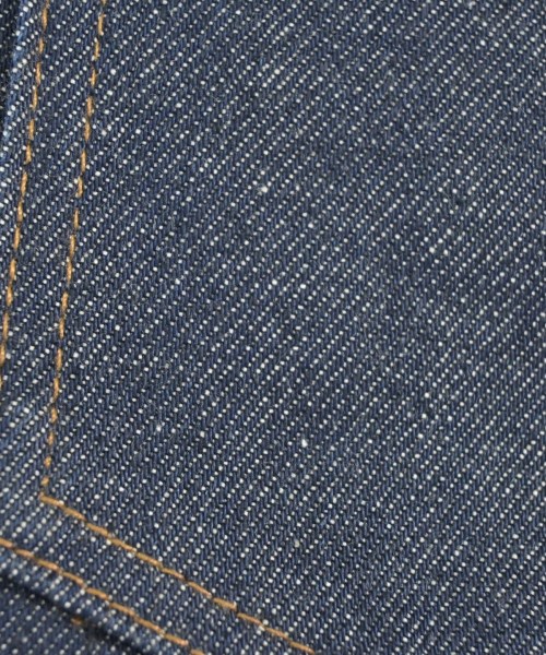 A.P.C.（アーペーセー）デニムジャケット 紺 サイズ:S メンズ/2200635788016